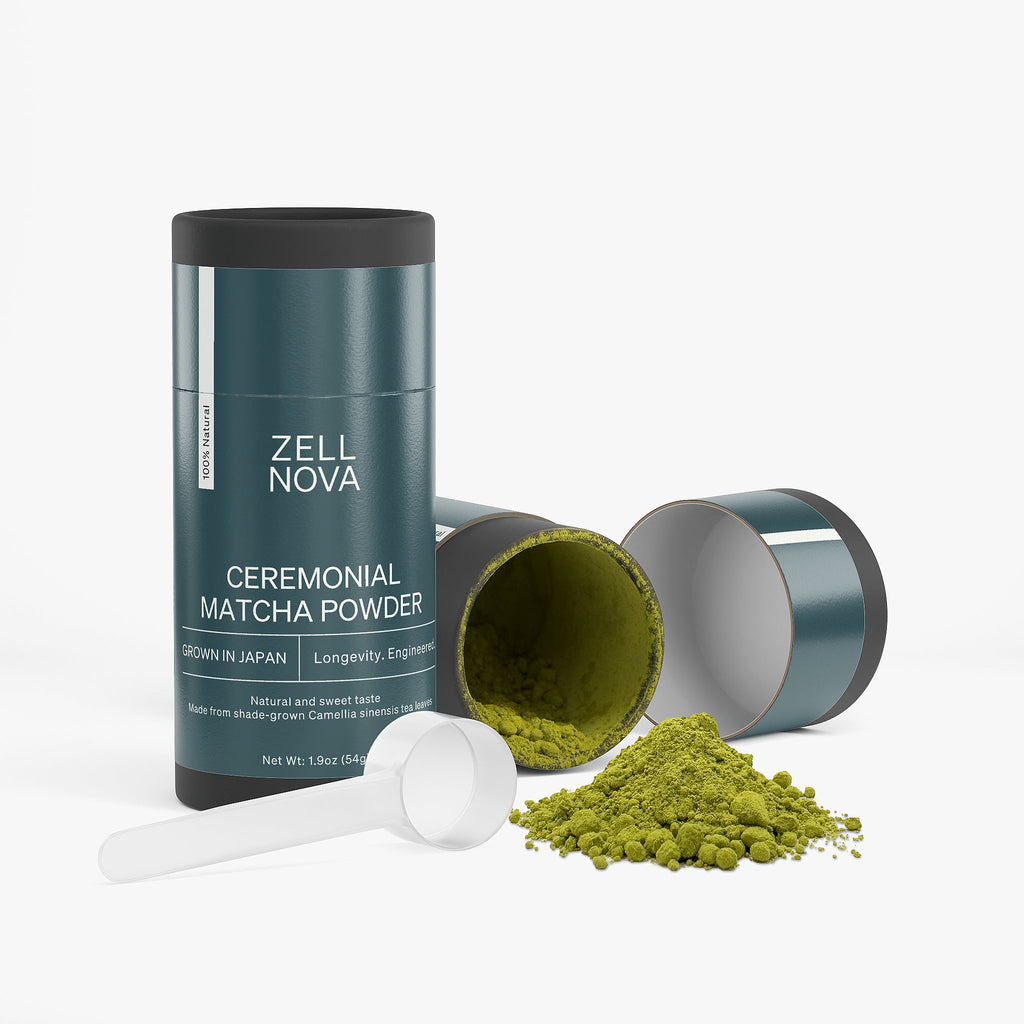Ceremonial Matcha Powder