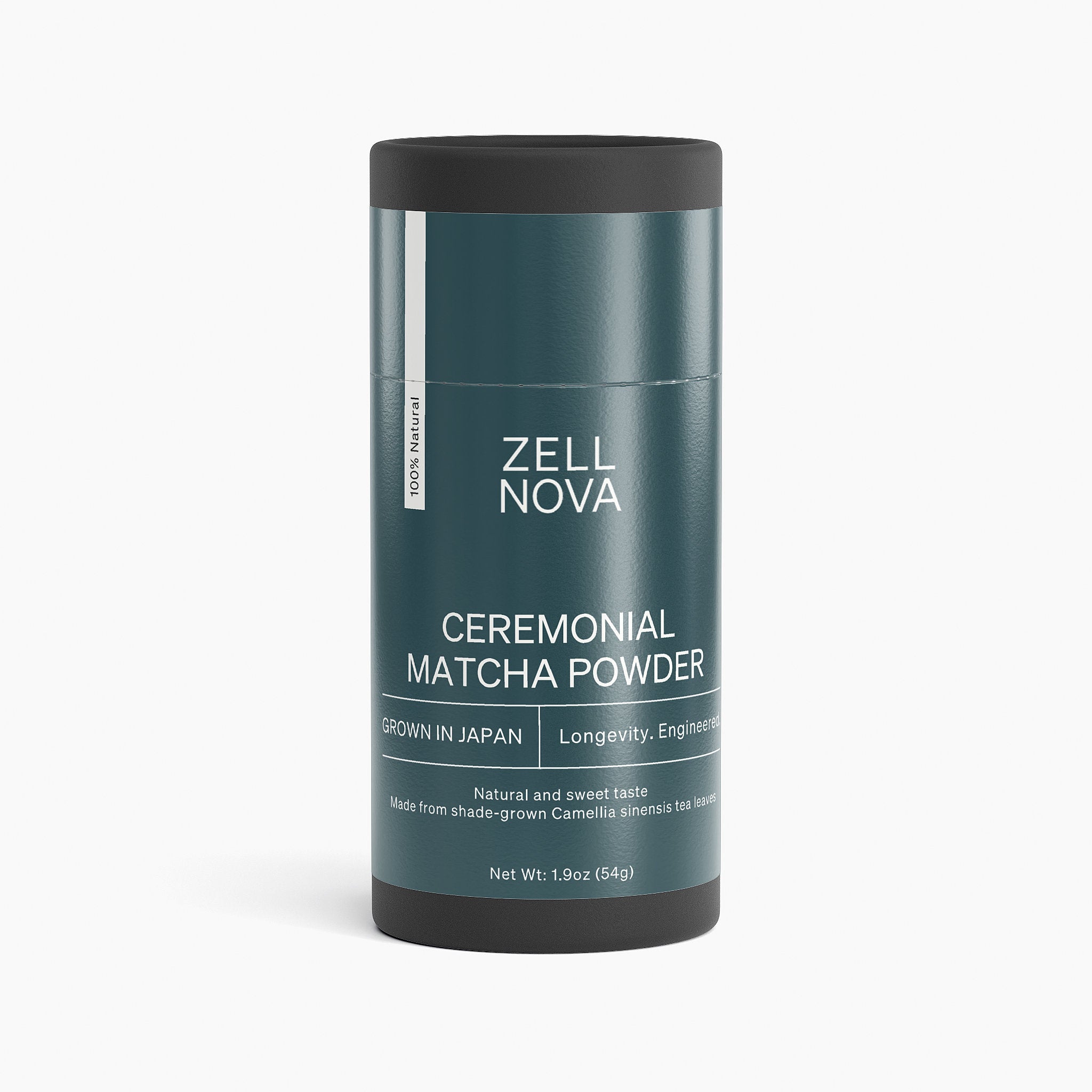 Ceremonial Matcha Powder – ZellNova