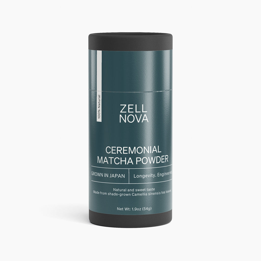 Ceremonial Matcha Powder