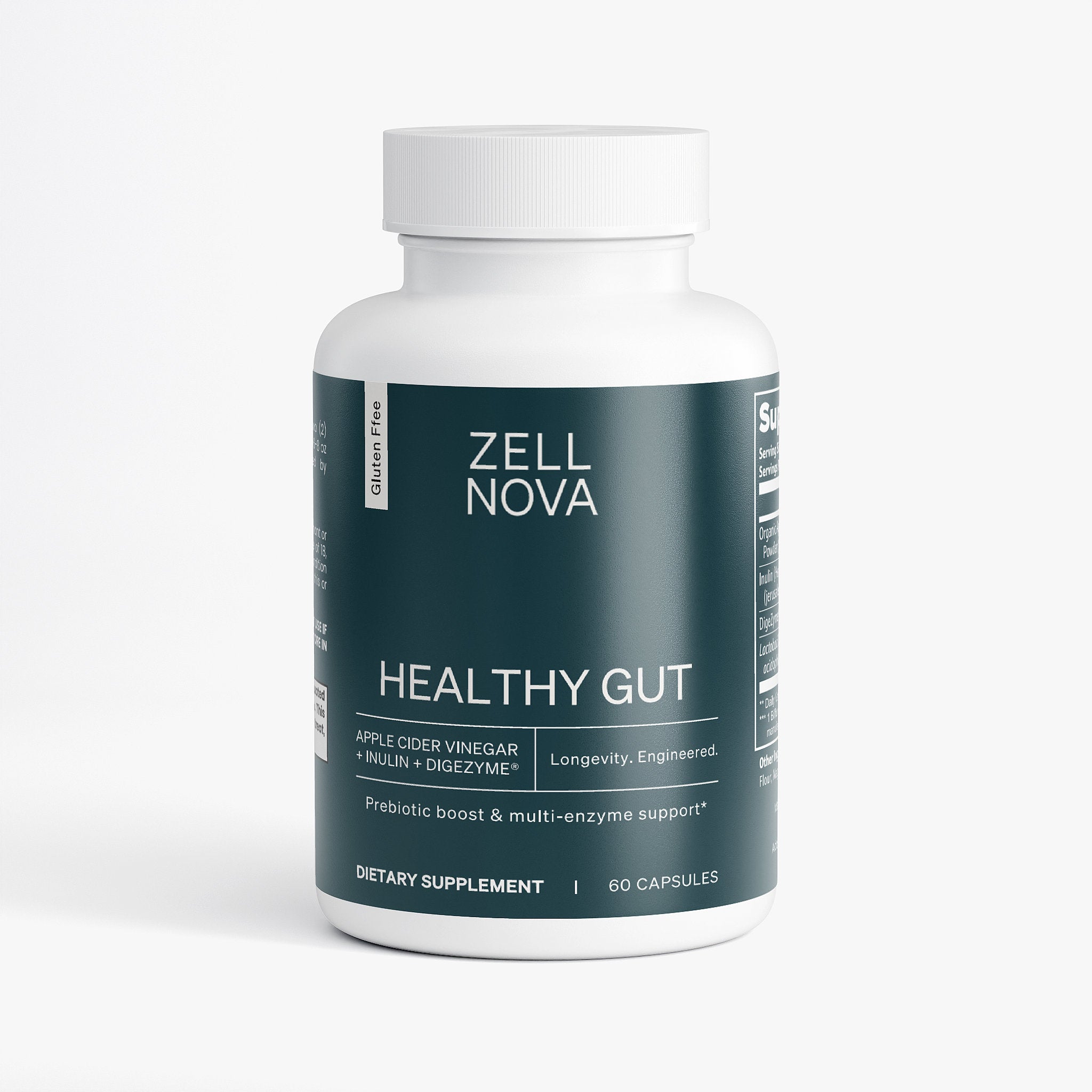 Healthy Gut